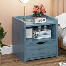

Nordic Bedside Cabinet Rack Simple Storage Cabinet Modern Simple Storage Cabinet Economy Bedroom Bedside Small Cabinet