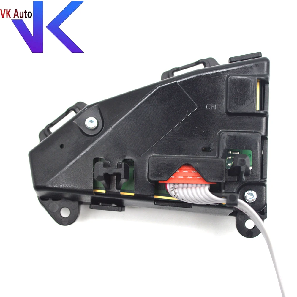 For Kodiak Multi-function Steering Wheel Button 3VD919719A/B 3VD 