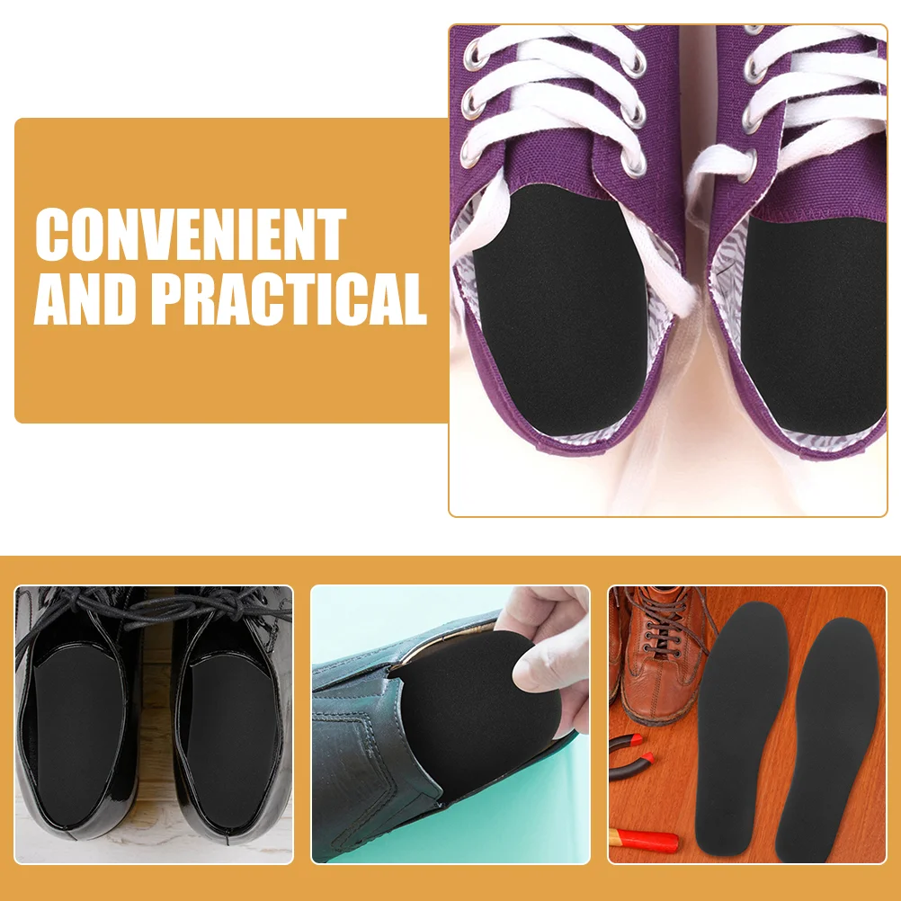 Рисунок 5 - 1 пара, многоразовые стельки для