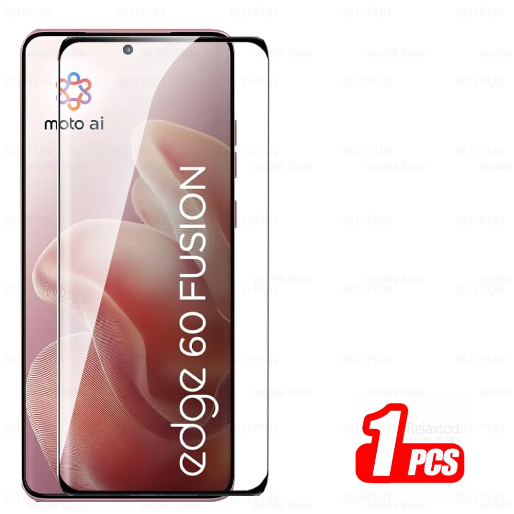 Premium 9D Curved Glass Tempered Screen Protector - Multi-Pack