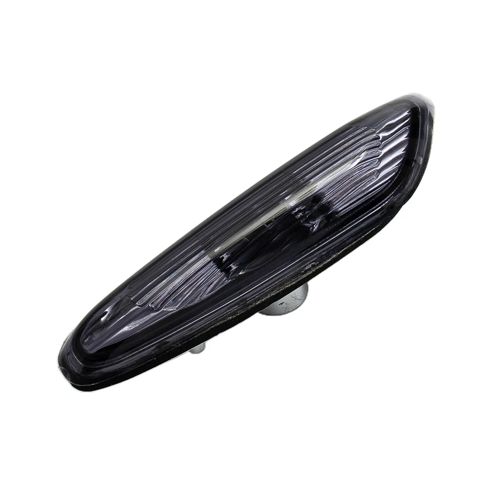 

Indicator Side Marker Light 2pcs 55W 12V Auto Bulbs For BMW 3 Series E46 2000-2005 Parts Replacement Indicator