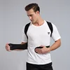 Back Brace Posture Corrector Back Lumbar Support Shoulder Posture Support for Improve Posture Provide Back Pain Relief Unisex 4