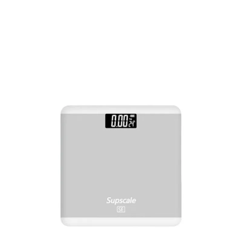 Smart Home Electronic Weight Scale Body Weight Scale for Home Dormitories for Weighing Simple and Accurate Weight Scale 6