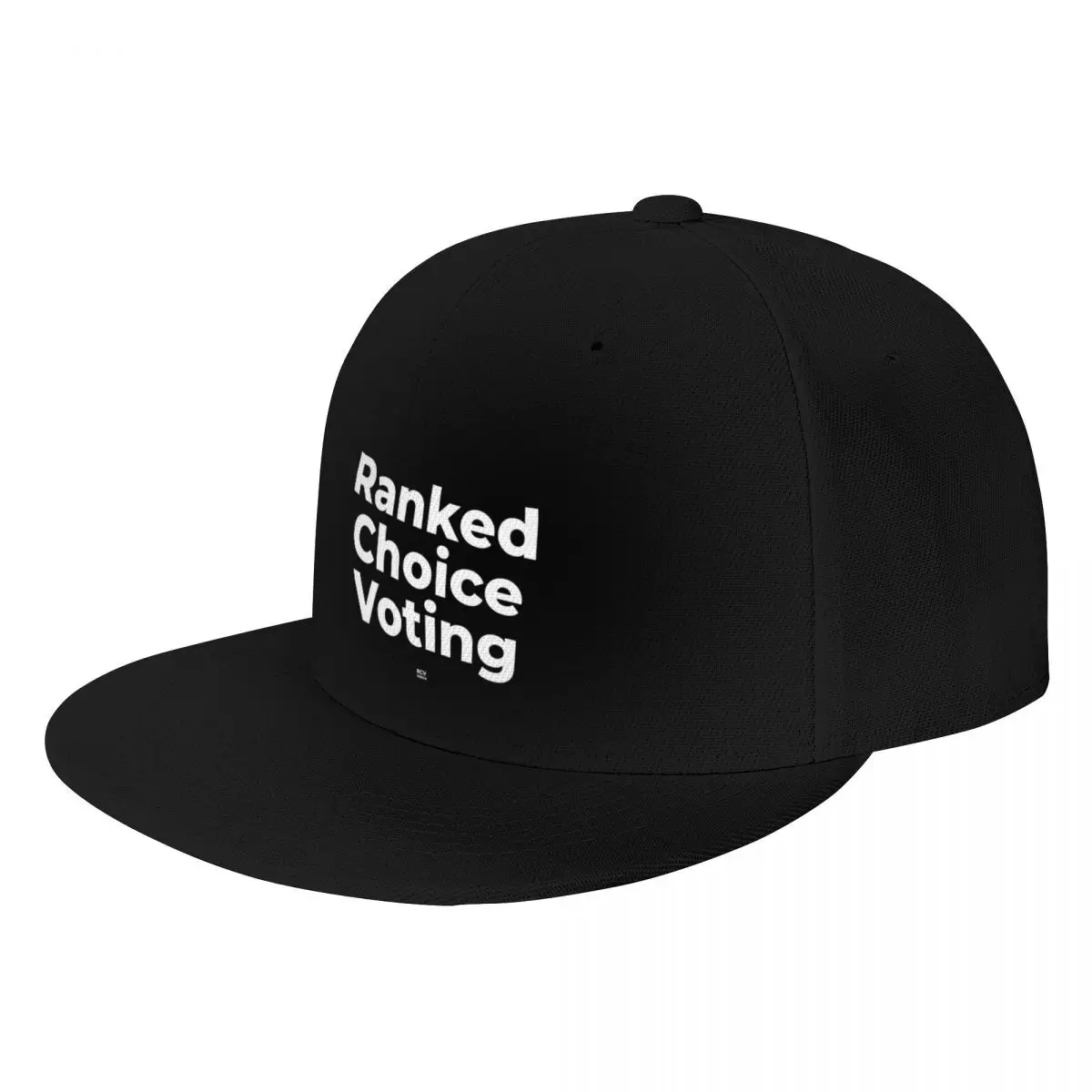 Ranked Choice Voting Baseball Cap Luxury Brand Custom Cap New In Hat Woman Hats Men's