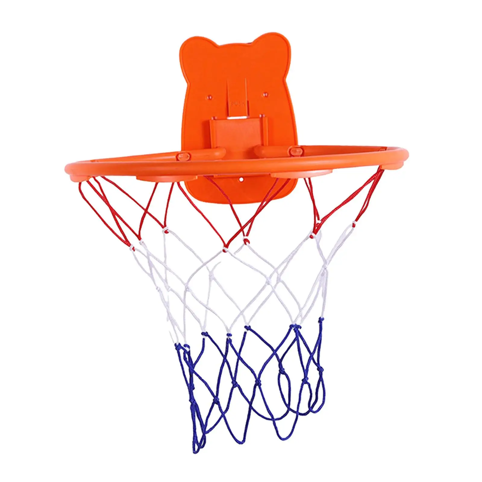 

Детский баскетбольный обруч для помещений, настенный детский бассейн, портативный мини-обруч для спортивных игр для мальчиков и девочек