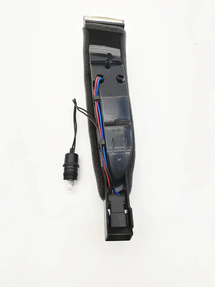 OE; A1648200521 A1648200621 For Benz Left or Right Rearview Mirror 
