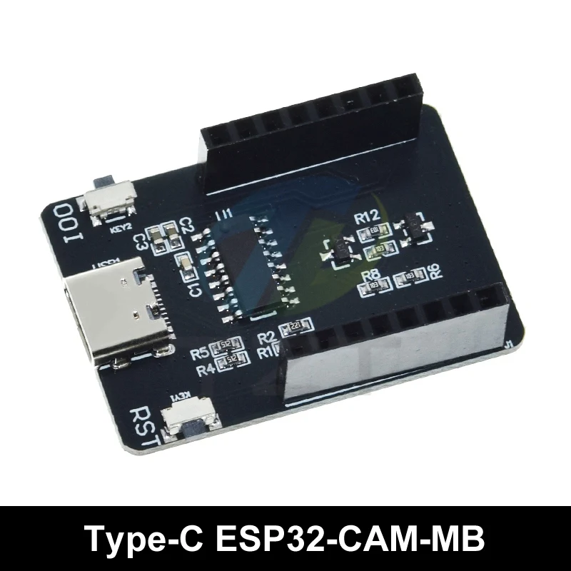 ตัวเลือกสินค้า บอร์ดพัฒนา ESP32 WiFi+บลูทูธ ประหยัดพลังงาน