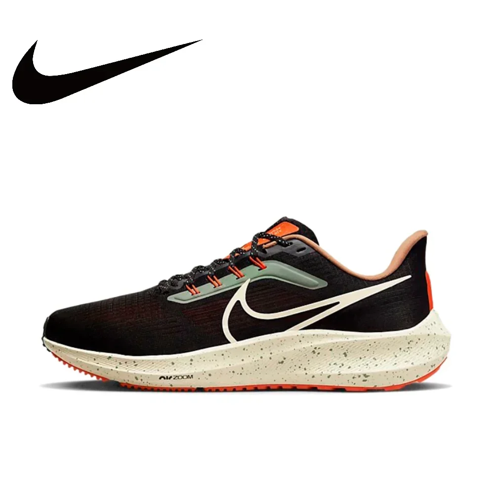 thumbnail image 1 of Zapatillas originales para hombre y mujer, recién llegadas, zapatillas Air Zoom Pegasus 39 bajas, zapatillas ligeras y transpirables para correr, 1 of 5