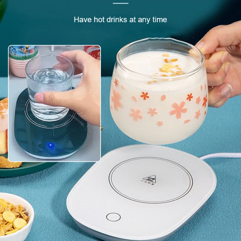 

Electric Cup Warmer for Constant Temperature