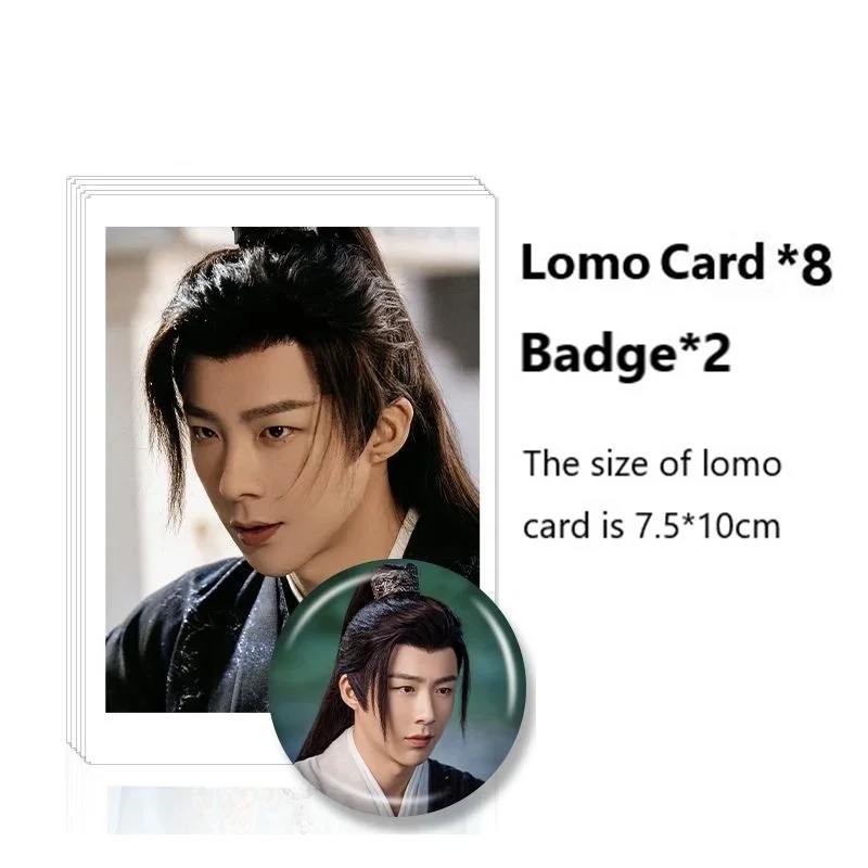 Liyuu yu鲤随行上海 fan meeting 直筆サインセット Liyuu グッズ セット 直筆サイン - メルカリ