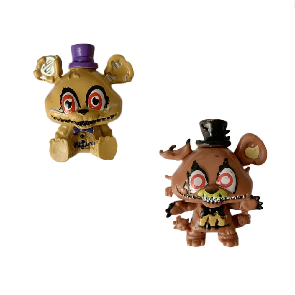  Funko POP 12 Statue: Five Nights at Freddy's - Freddy