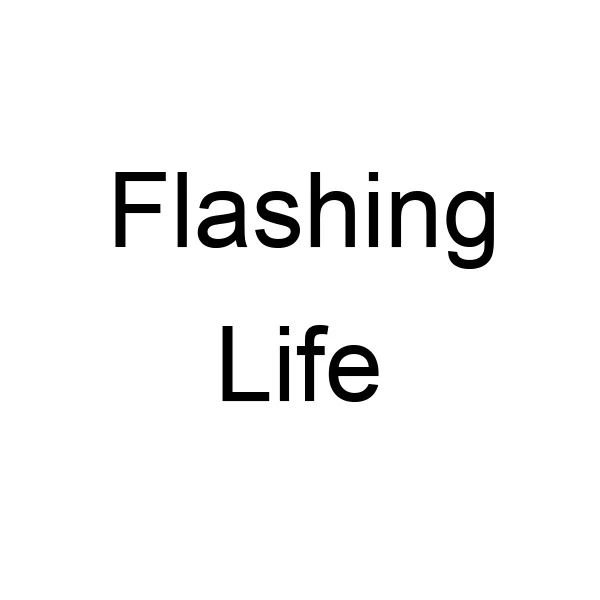 Flashing Life Store
