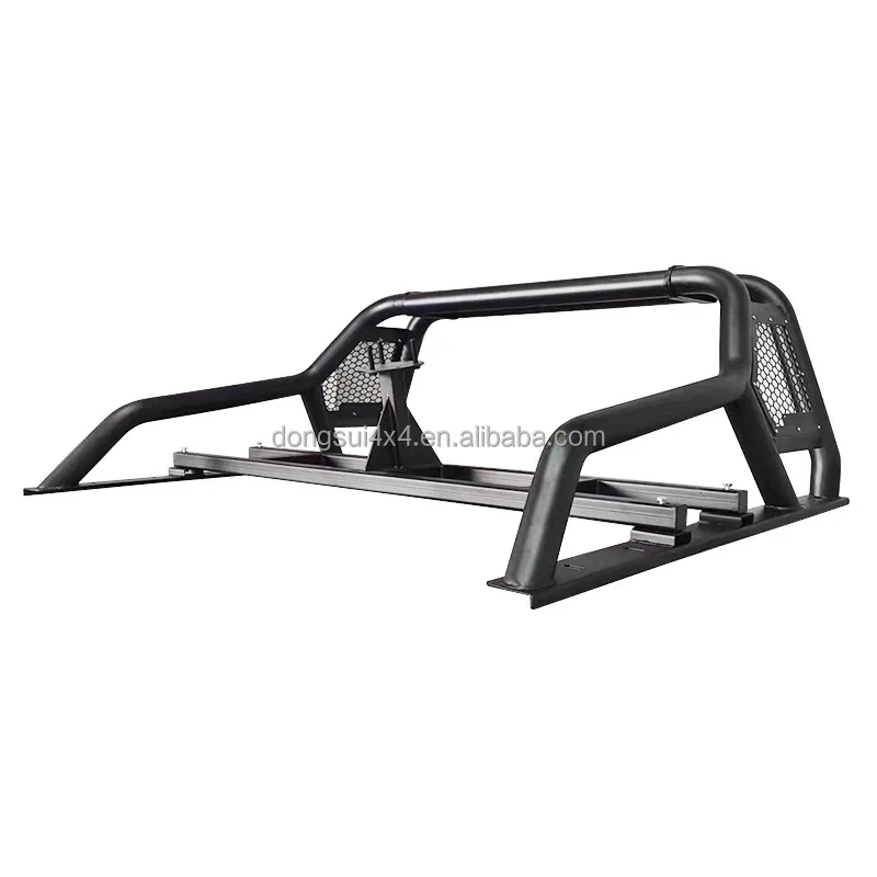 STLFFactory 직판 도매가격 신형 덴 트럭 스틸 롤바 (S 레인저, 이스즈 D맥스, S 하이럭스 용)