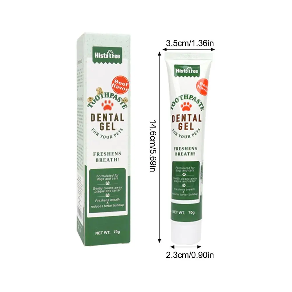 new Dogs Toothbrushs Dogs Care Toothpaste And Toothbrushs Teeth Cleaning Pet Cats Toothpaste