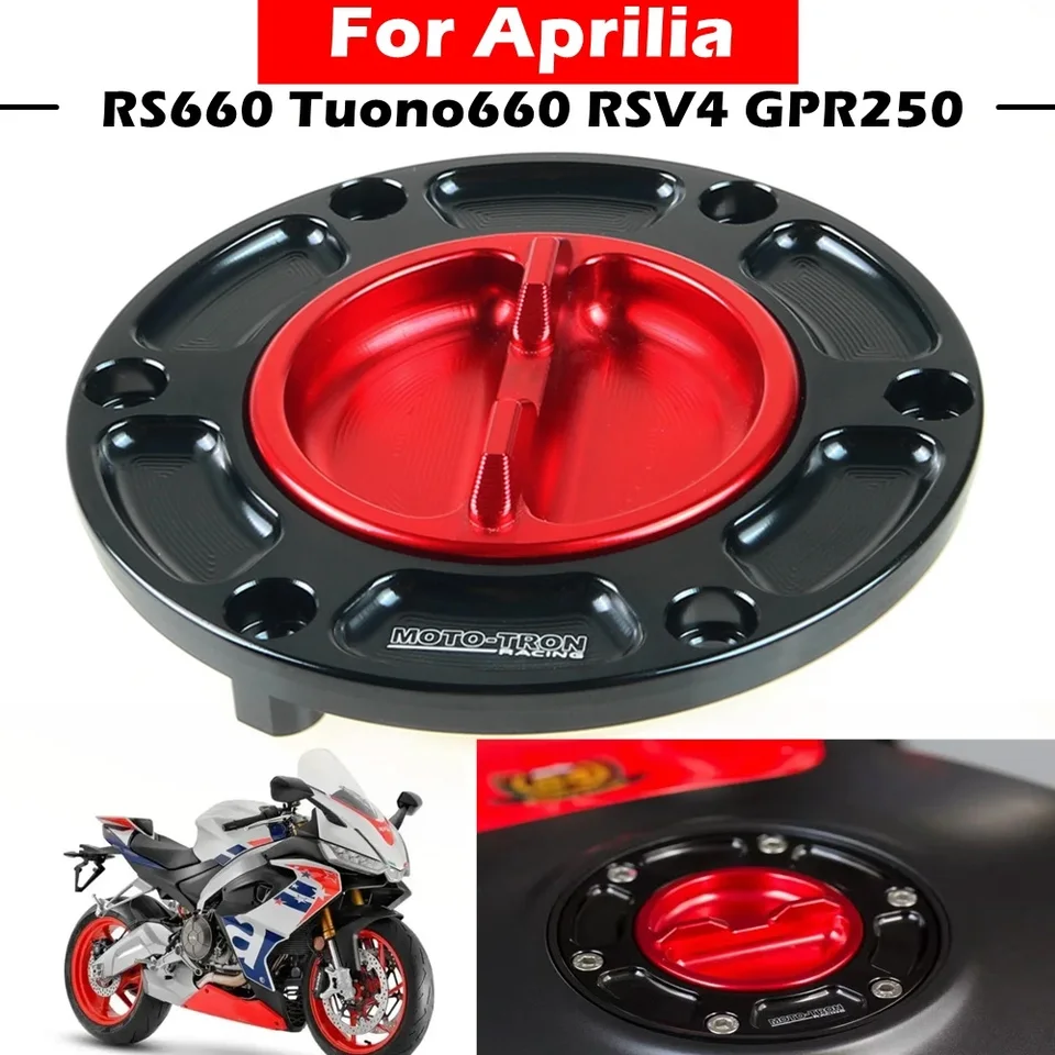 オートバイの燃料タンクカバー 用 Aprilia RS 50 125 250 RS125 RS50