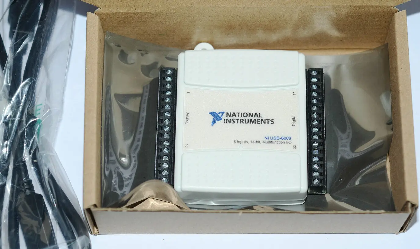 Tarjeta-de-adquisici-n-de-datos-instrumento-nacional-NI-USB-6009 ...