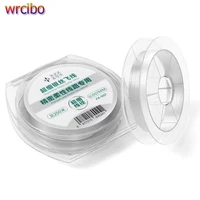 سلك جنابر XZZ نحاس صافي (سمك 0.01mm) 1