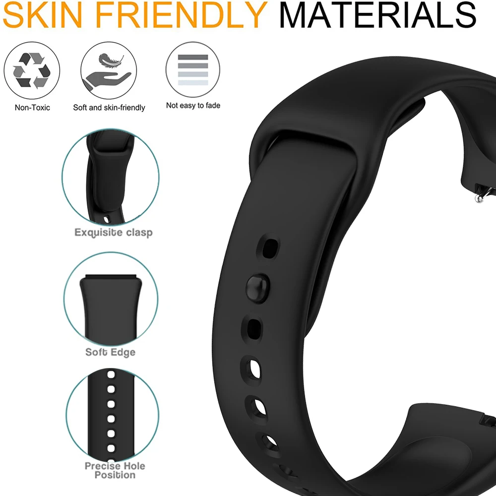 Redmi Watch 3 Ƽ Ʈ ׼ ε巯 Ǹ Ʈ Ʈ ü ð   ȭ ȣ ̽ ո 