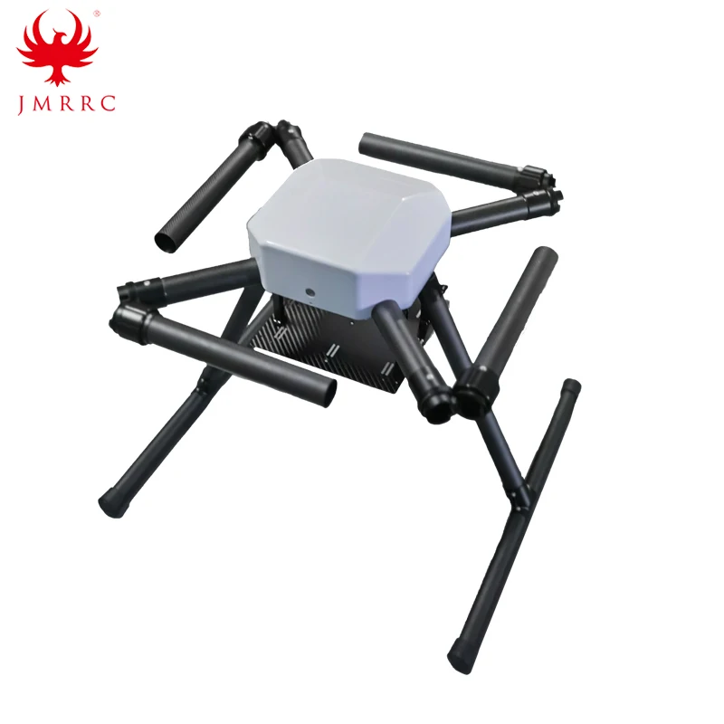 1100mm wheelbase 4 rotors rescue drone Agricultural Industry