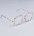 Gold-clear