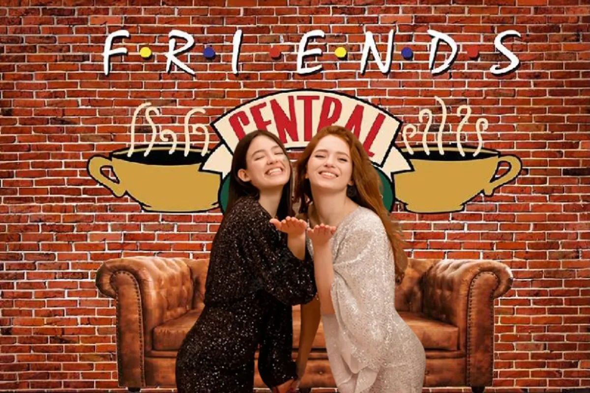 Friends ߾ ũ 긯   ī , 80  90   Ƽ , Ʈ Ŀ Ͽ콺   