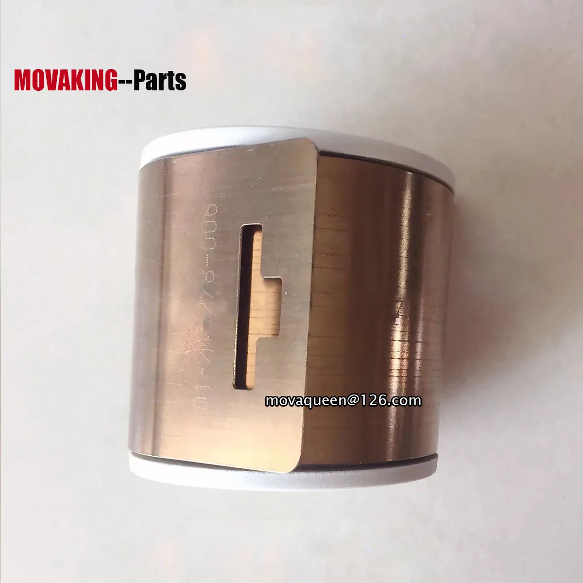 1Pcs Dishwasher Accessories 01-245278-006 Door Spring For HOBART CCA CNA Dishwasher Replace