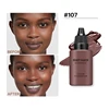 8 Hours Long Lasting Makeup Retention Concealer Waterproof Foundation Makeup Full Coverage Moisturizing 9 Color Cosmetics 2024 2