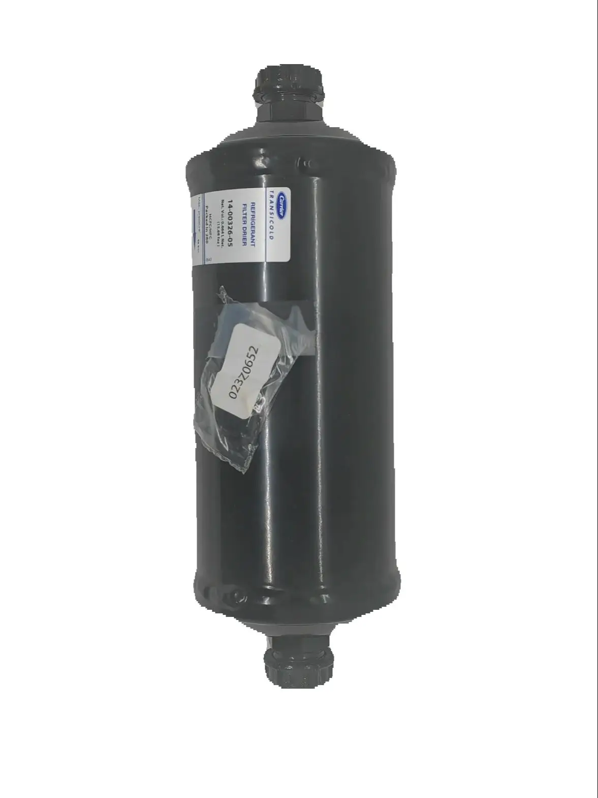홍보 14-00326-05 (Danfoss DML304FS와 동일) 대부분의 캐리어 Transicold 냉동 장치용 필터 건조기