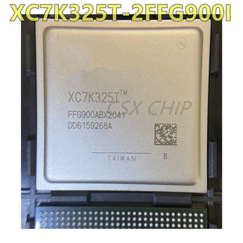 

1pcs/lot XC7K325T-2FFG900I XC7K325T-FFG900 XC7K325T FBGA-900 new and original In Stock