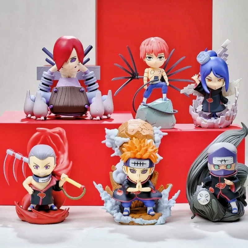 AKATSUKI JAPAN ぬいぐるみセット AKATSUKI JAPAN 応援ぬいぐるみセット | アニメグッズ ・おもちゃなら