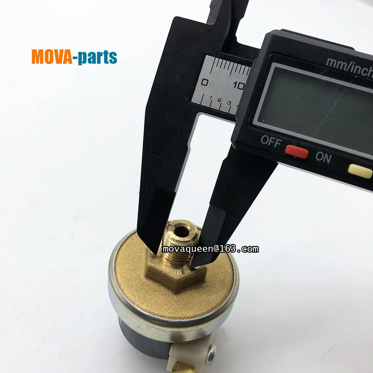 Interruptor para máquina de café, Caldeiras de