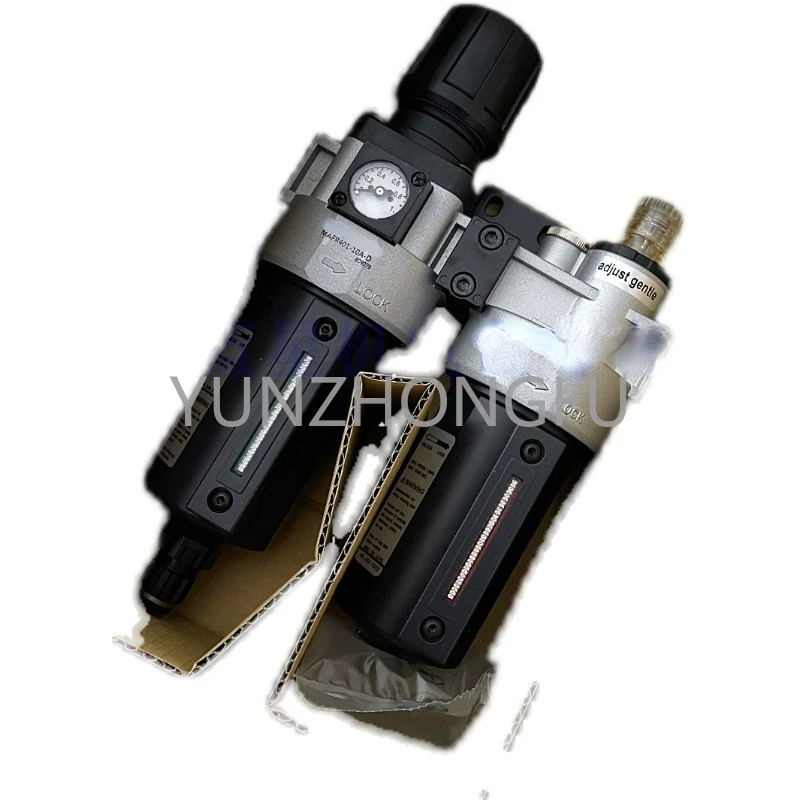

Триплет MACP401-15A/10A/15A-D MAFR401 MAL401