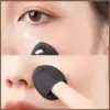 Mini Finger Puff Cosmetic Cushion Puff Concealer Foundation Detail Makeup Sponge Puff Set Beauty Tools Mini Triangle Makeup Tool 3