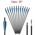 12pcs BW