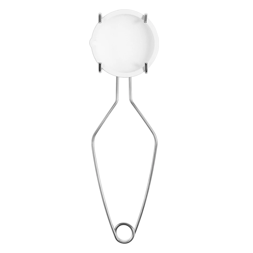 YOSOO Creuset De Coulée Outil De Fusion De Creuset De Moulage De Four