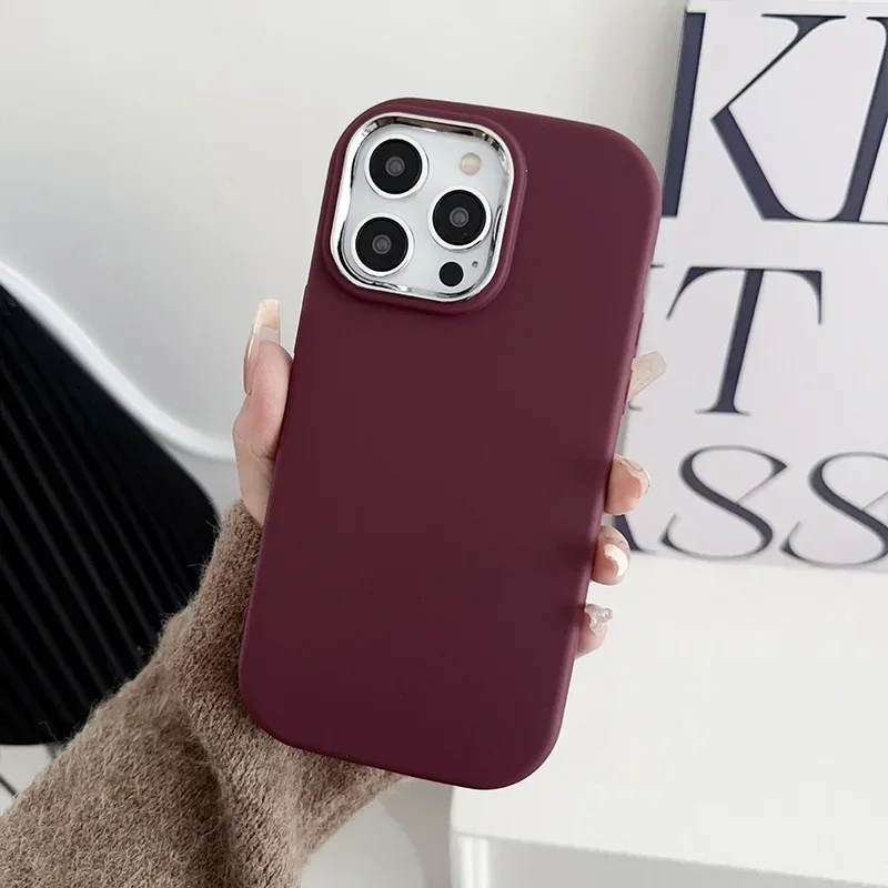 Universal TPU Soft Protection Phone Case - Durable Back Cover