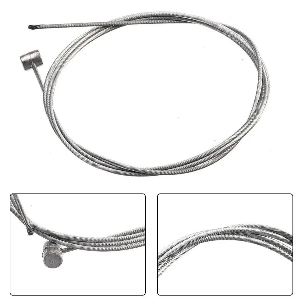 1Set Motorfiets Pull Draad Elektrische Auto Pull Line Noodkabel Reparatie Set Voor Yamaha/Kawasaki/Hond