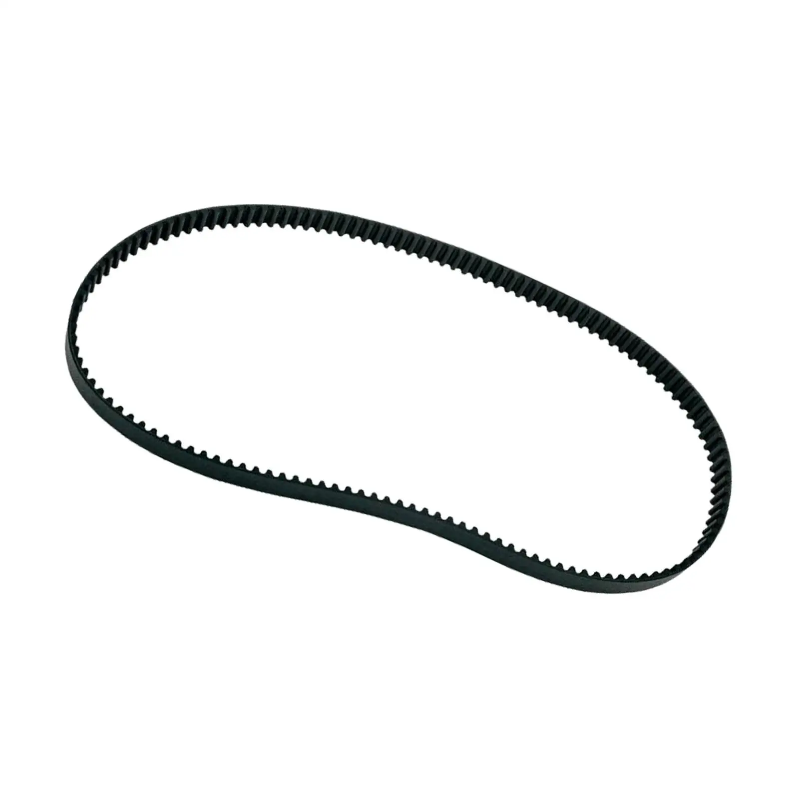 

1 1/8" Wide Rear Drive Belt 1204-0085 Replace Parts for Harley Sportster XL 1200 Easy to Install Sturdy Repair Part Quality