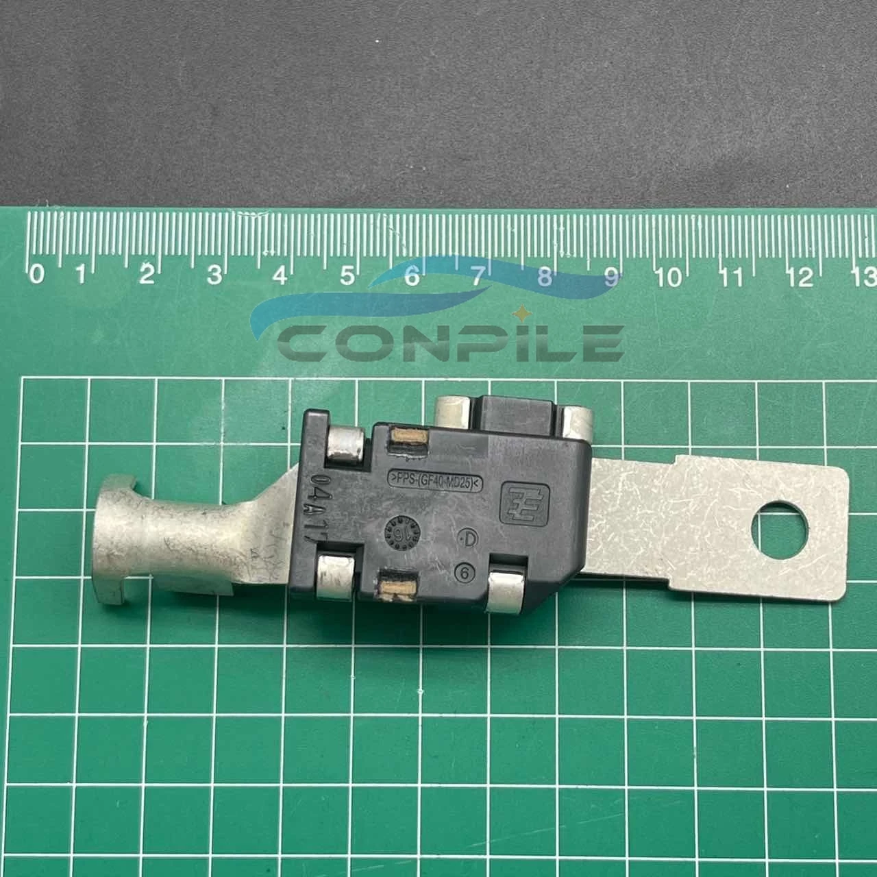 Per Land Rover Range Rover Evoque Discovery Freelander Sport Executive Edition Discovery 4 Batteria Per Auto Testa Fusibile Positivo