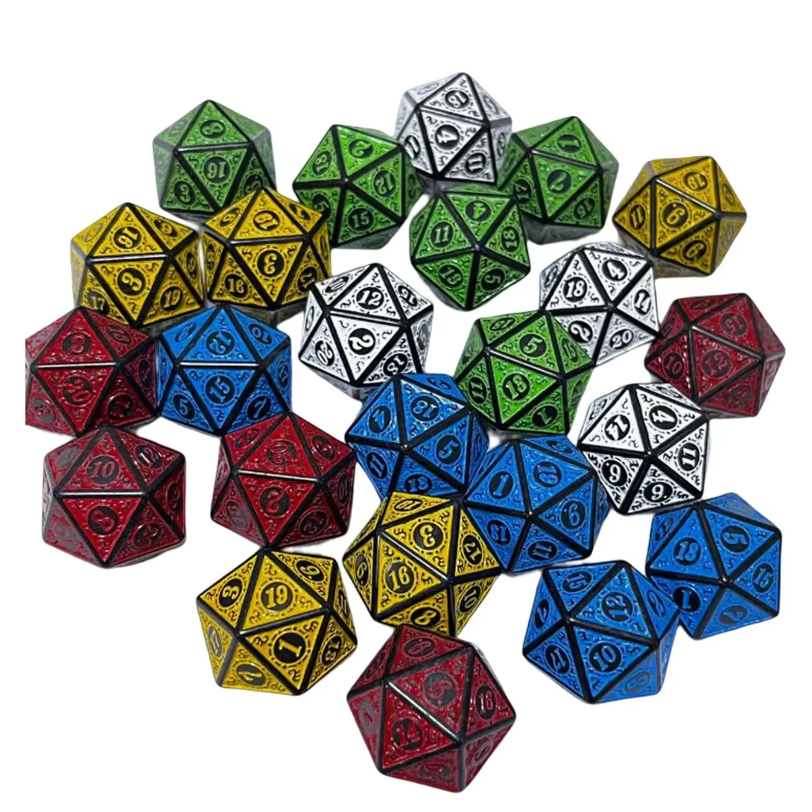 

20 штук, D20 Φ, Аксессуары для планшетов