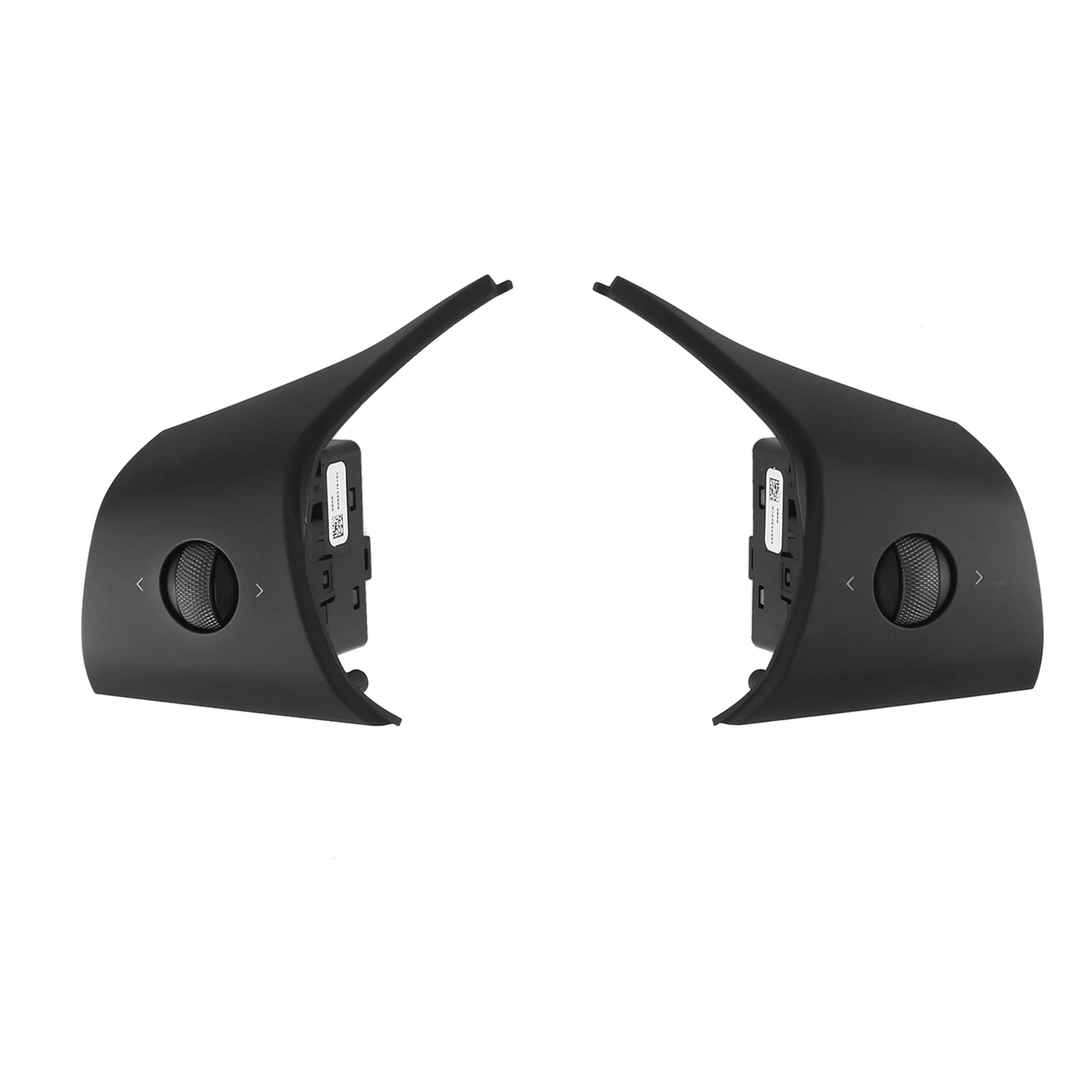 Juego De Botones Para Volante Mercedes W213 C238 – Izquierdo Y Derecho OEM A0999056300 A0999056200