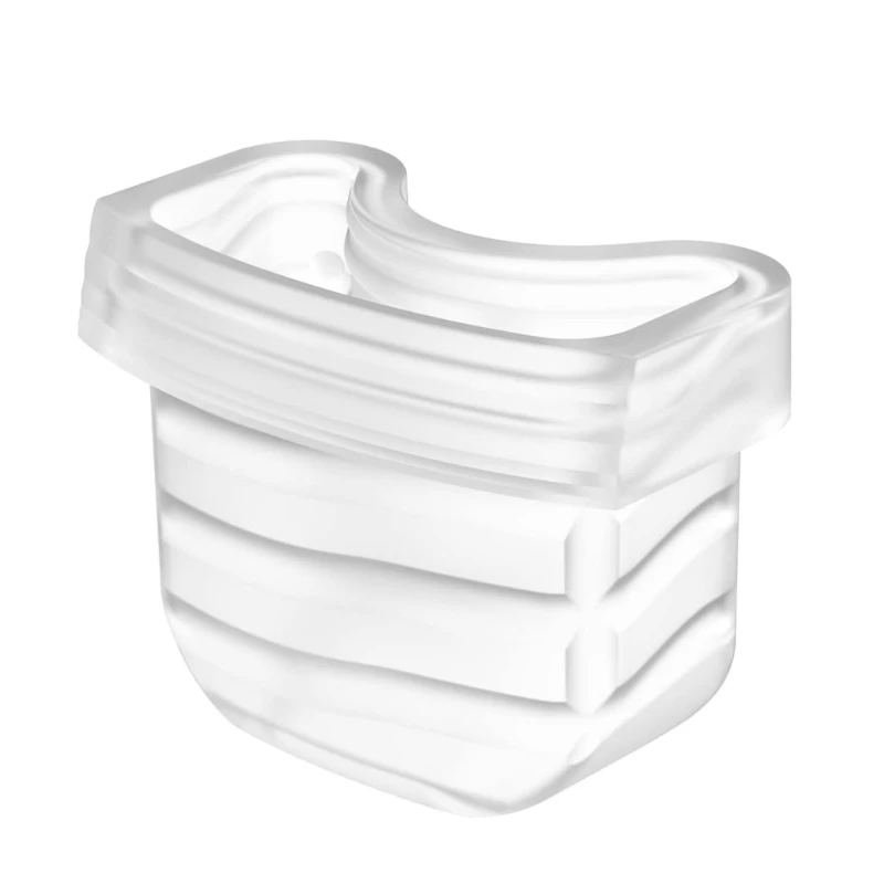 Breast Part for S18 S21 Wearable Electric Soft Silicone Membrane Horn 4