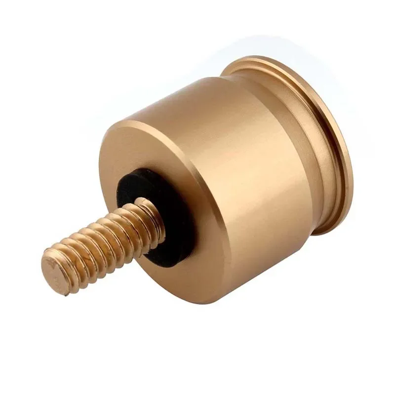 

Motorcycle Aluminum Rear Fender Passenger Seat Bolt Screw With Rubber Washer For Harley Softail Deluxe FLSTN Swingarm C FXCWC