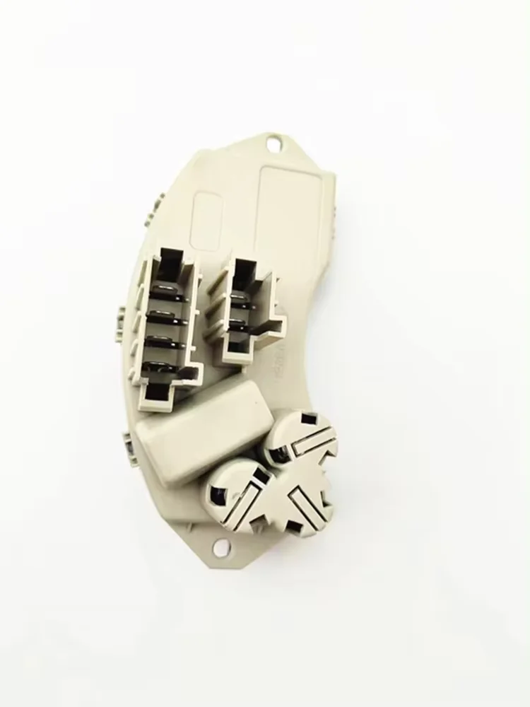 Ventola Di Ricambio BMW 64119146765 - Compatibile Con Serie E90, E91, E92, E93, E81, E87, E82, E83, E89, F25, F26