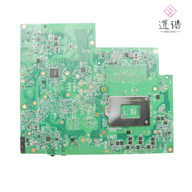 IB360SW For Lenovo ThinkCentre M820z Motherboard LM820z 17522-1 DDR4 B360 Mainboard 2 S364c7f862f594a4a94607b038531a826B