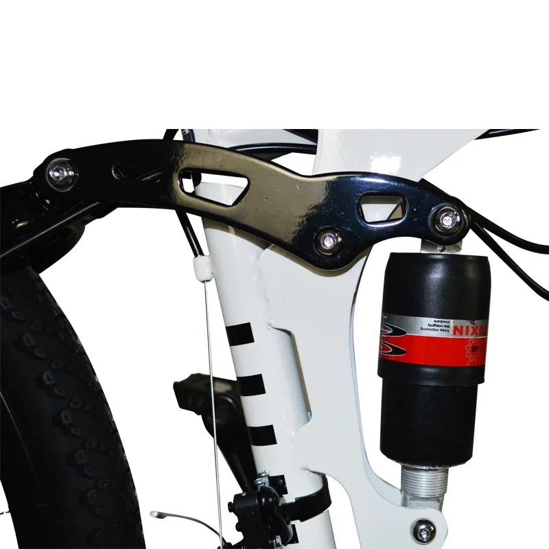 masleid folding bike