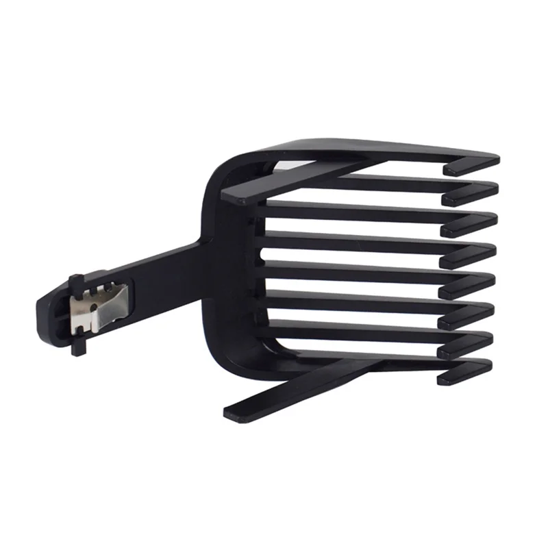 Adjustable Combs for Enchen Boost Hair Clipers or Sharp 3S Hair Trimmers Haircut Replacement Positioning Limiting Comb A 3