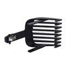 Adjustable Combs for Enchen Boost Hair Clipers or Sharp 3S Hair Trimmers Haircut Replacement Positioning Limiting Comb A 3