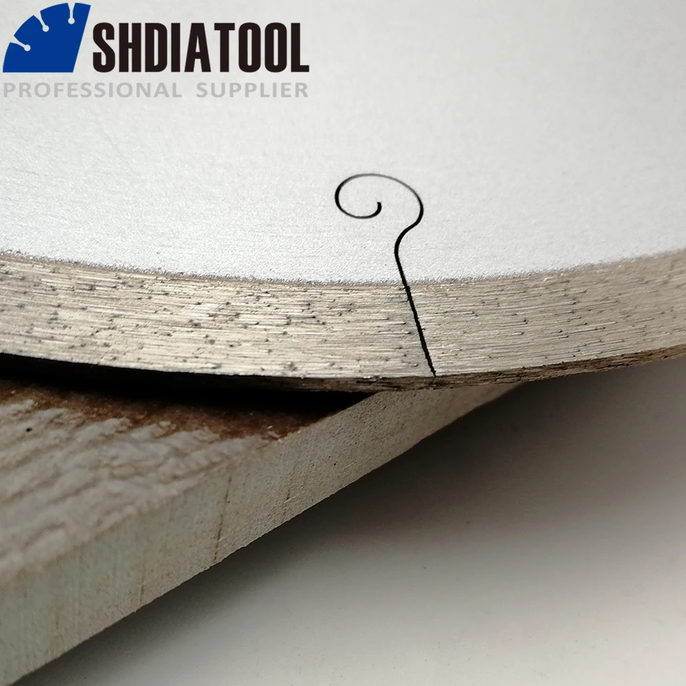 Рисунок 3 - Алмазная пила SHDIATOOL