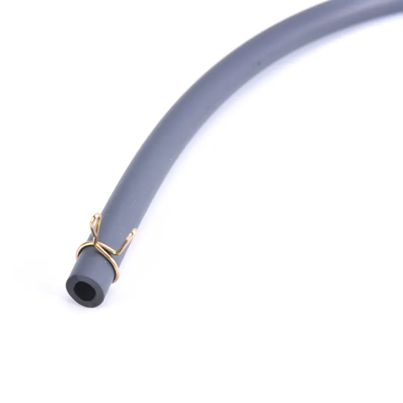 50cm 4mm*8mm Fuel tube Hose Line Petrol Pipe For Motorcycle Dirt Bike ATV Gas Oil Tube Bike Motorcycle Accessory fuel hose tube